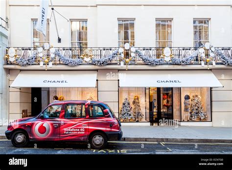 chanel store new bond street london|new bond street chanel store.